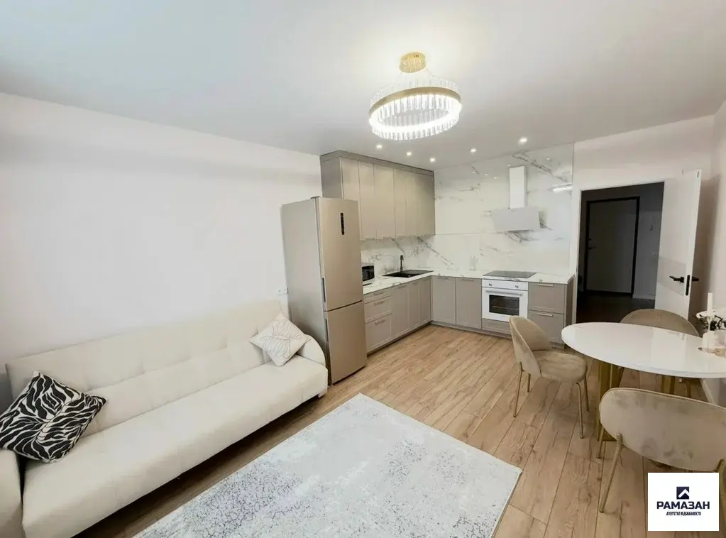 2-ком квартира ул.Адоратского 1Б - Фото 6