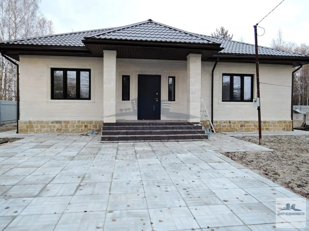 Продажа, дом 136.80 кв.м, участок 6.01 соток - Фото 2