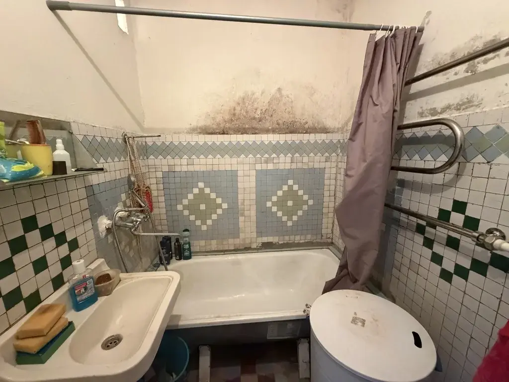 1/2 доля в 3-х квартире на ул. Новлянская, дом 12а - Фото 7