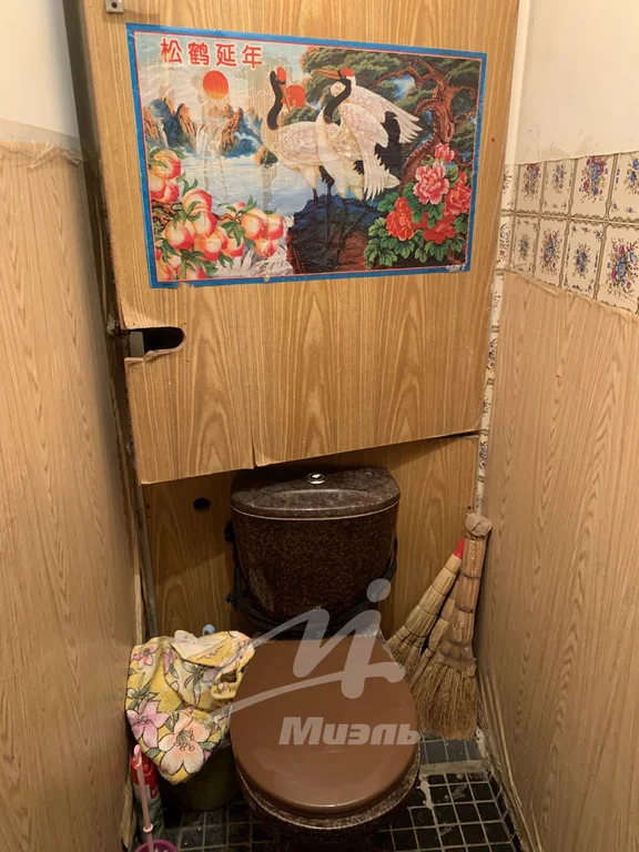 Продажа квартиры, Королев, Космонавтов пр-кт. - Фото 14