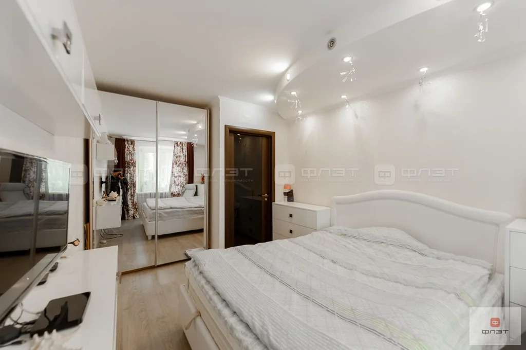 Продажа квартиры, Казань, ул. Чистопольская - Фото 11