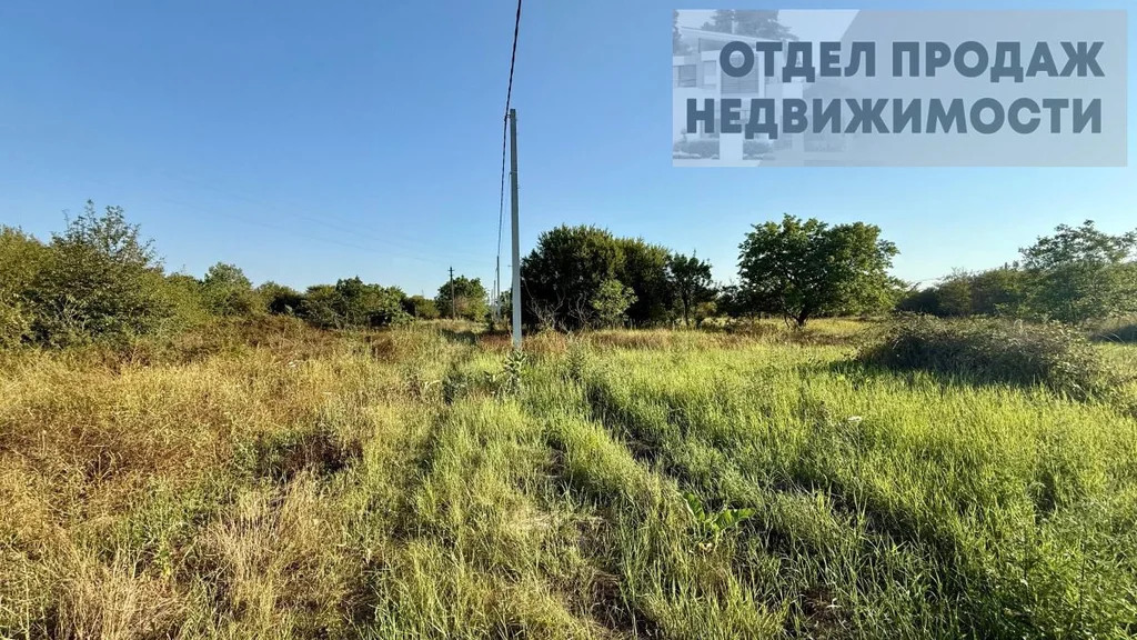 Участок в тихом месте - Фото 3
