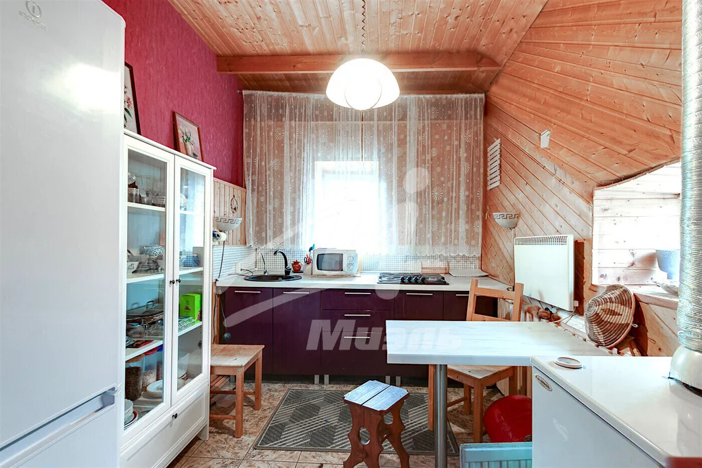 Продажа дома, Подолино, Солнечногорский район, ул. Лермонтовская - Фото 24