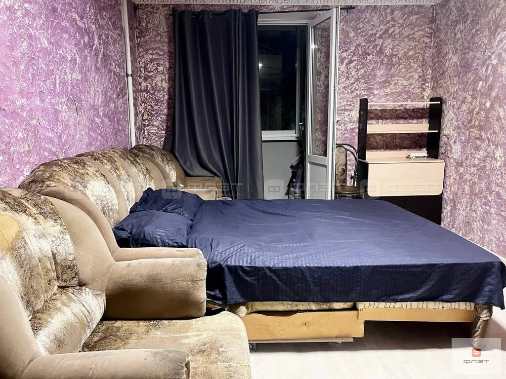 Аренда квартиры, Казань, ул. Ахтямова д.30 - Фото 4
