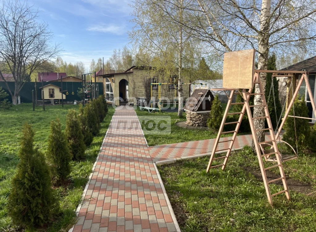 Продажа дома, Дмитров, Дмитровский район - Фото 38