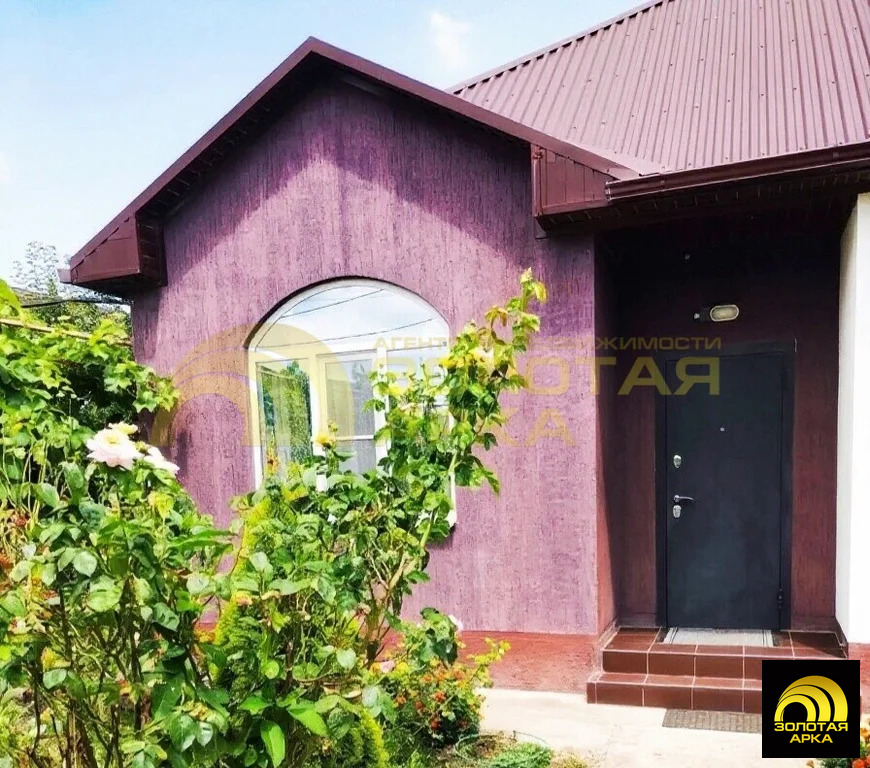 Продажа дома, Варениковская, Крымский район, ул. Гоголя - Фото 2