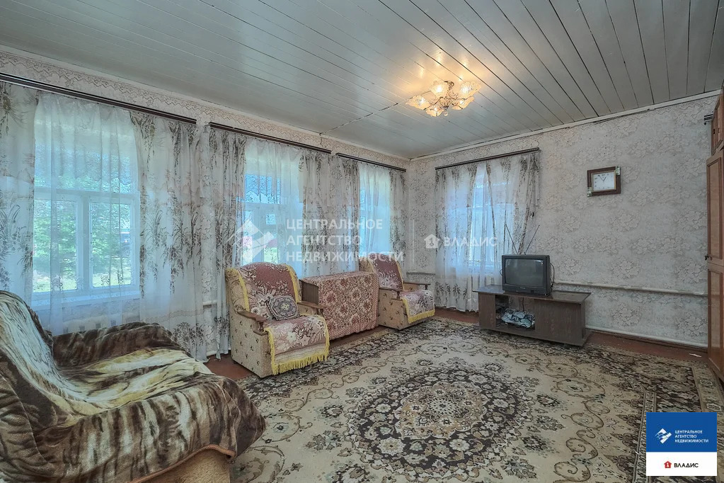 Продажа дома, Бражкино, Рыбновский район - Фото 4