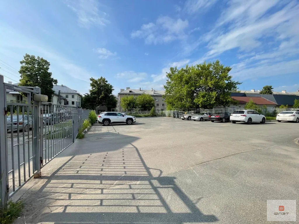 Продажа квартиры, Казань, ул. Тунакова - Фото 18