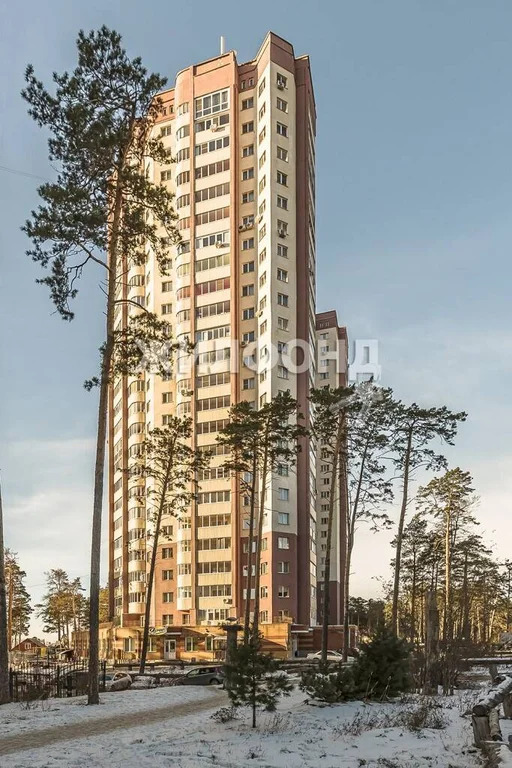 Продажа квартиры, Новосибирск, ул. Сухарная - Фото 22