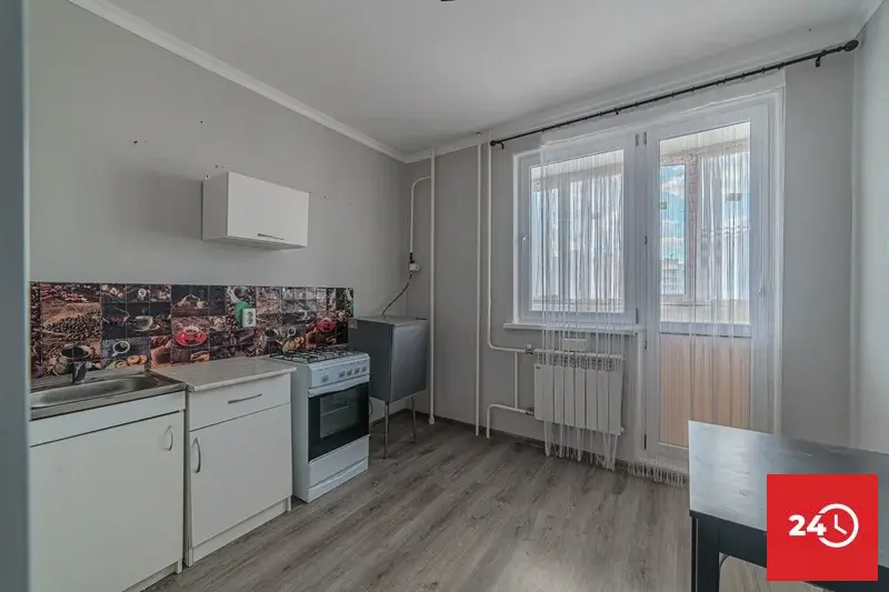 В продаже 1к.кв площадью 41 кв.м. с ремонтом по адресу ул. Светлая 9 - Фото 4