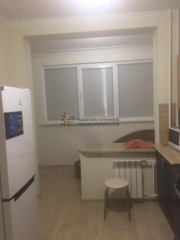 Аренда квартиры, Уфа, ул. Цюрупы - Фото 2