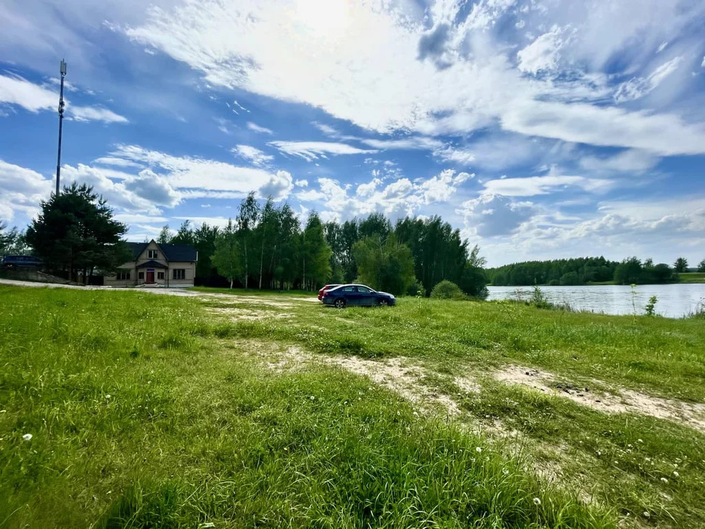 Продажа готового бизнеса, Прудцы, Дмитровский район - Фото 33