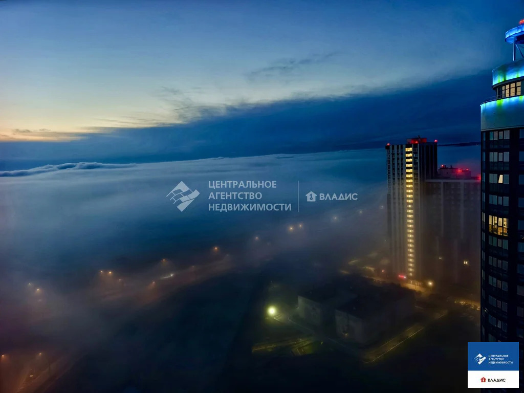Продажа квартиры, Рязань, Солотчинское шоссе - Фото 4