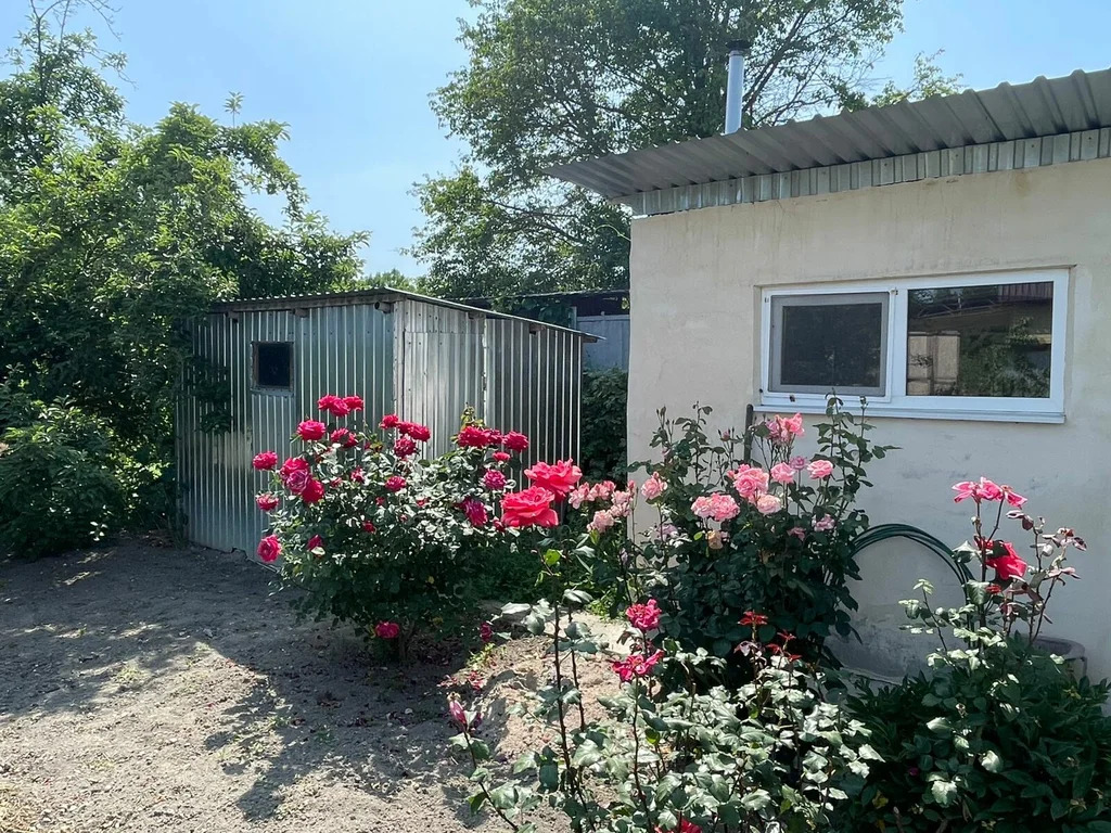 Продажа дома, Крымский район - Фото 21