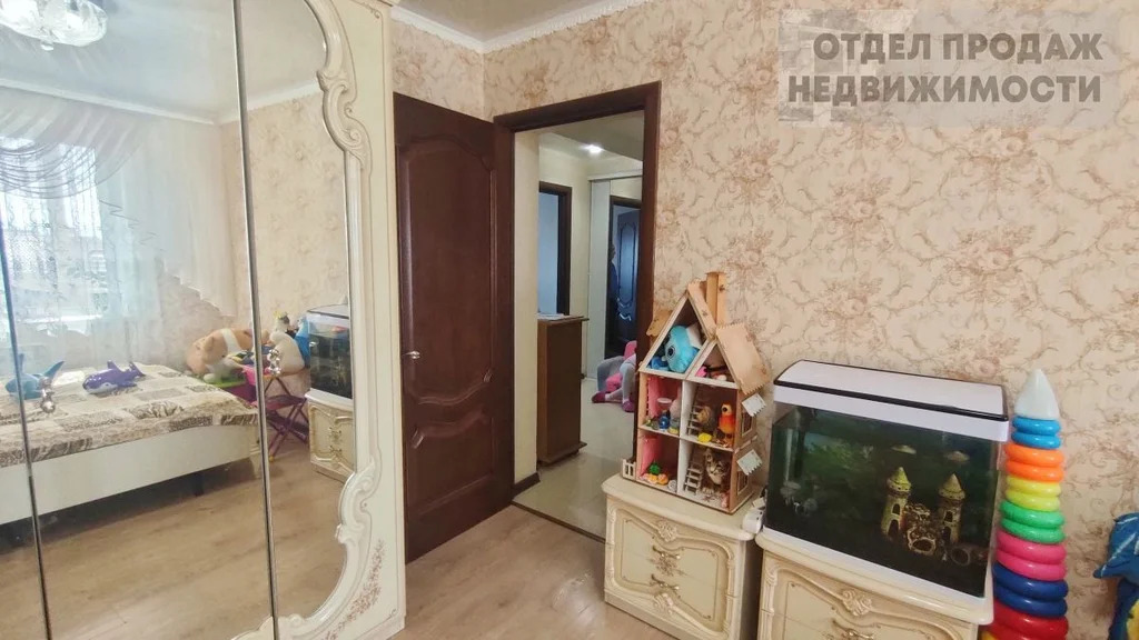 2-комнатная квартира в центре - Фото 8