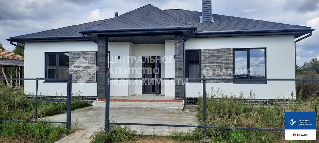 Продажа дома, Дубровичи, Рязанский район, Дубовая улица - Фото 0