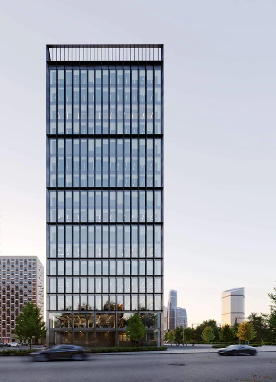 Продажа офиса 264.65 м2 - Фото 5