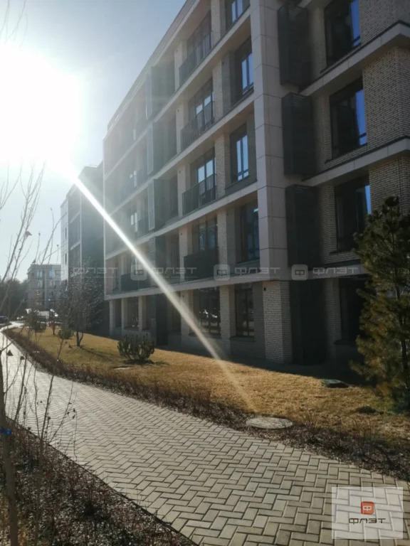 Продажа квартиры, Казань, ул. Генерала Ерина - Фото 18