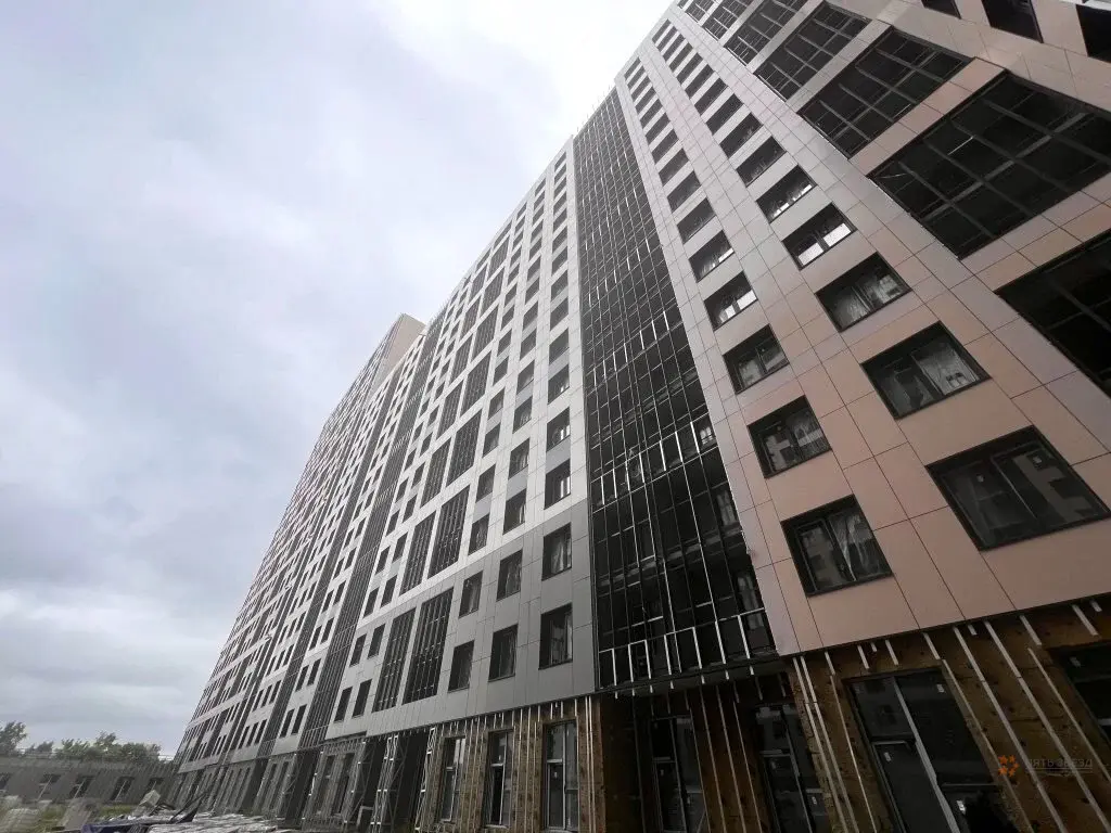 Продается 1-комнатная квартира улица Люблинская, вл.72к3. - Фото 4