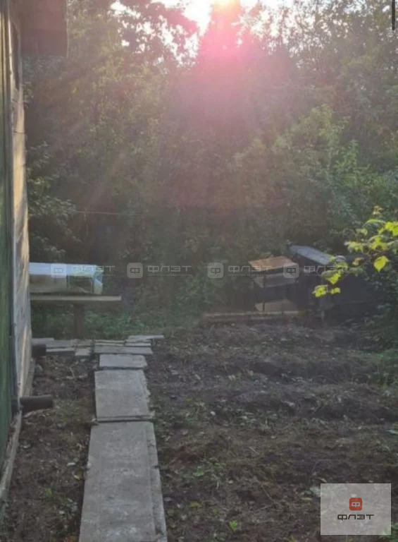 Продажа дома, Казань, садоводческое дачное товарищество Дружба - Фото 12