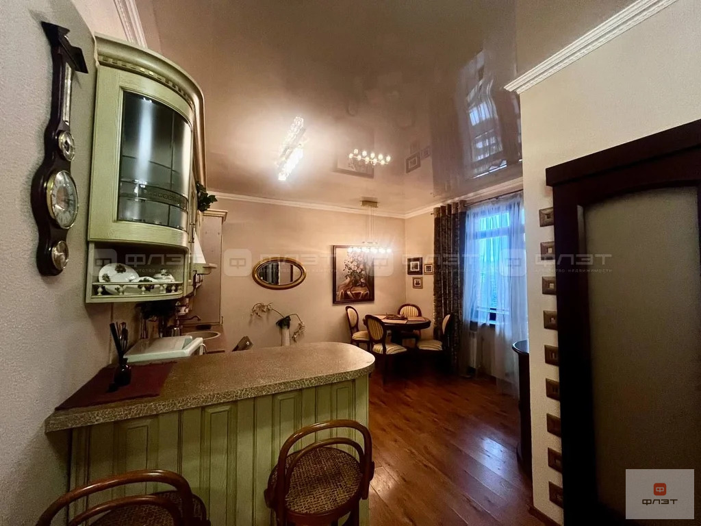 Аренда квартиры, Казань, ул. Толстого д.14а - Фото 12