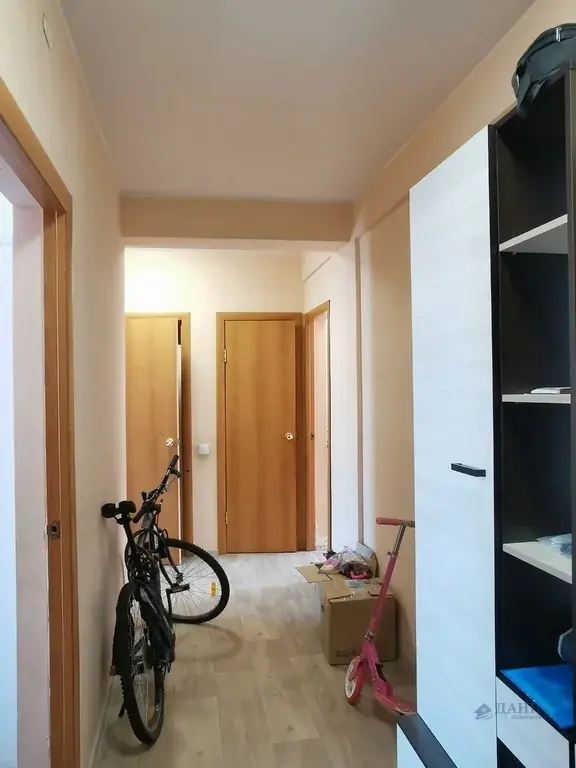 3-к. квартира, 72 м, 4/5 эт. - Фото 13