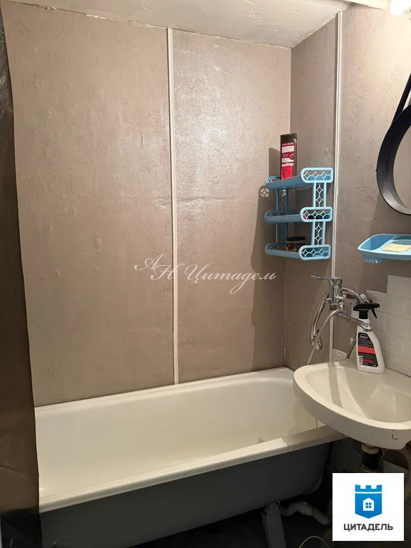 Продажа квартиры, Клин, Клинский район, ул. Первомайская - Фото 1