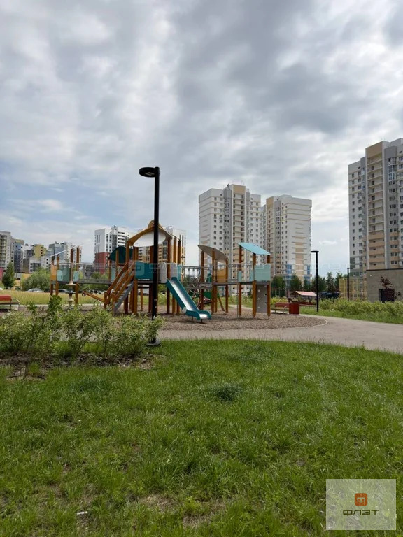 Продажа квартиры, Казань, ул. Братьев Батталовых - Фото 19