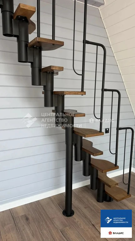 Продажа дома, Рязанский район, Тенистая улица - Фото 5