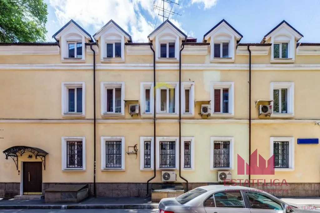 Продажа офиса, ул. Моховая - Фото 3