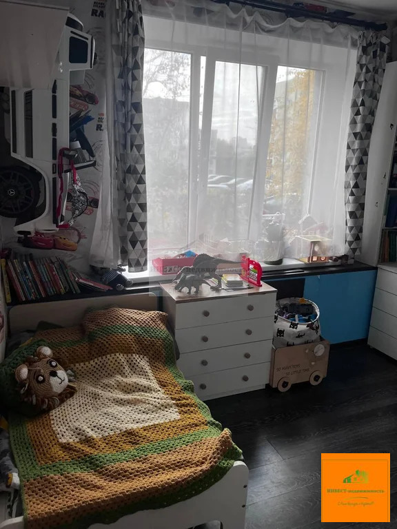 Продажа квартиры, Наро-Фоминск, Наро-Фоминский район, ул. Шибанкова - Фото 4