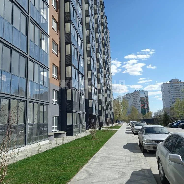 Продажа квартиры, Новосибирск, ул. Игарская - Фото 19