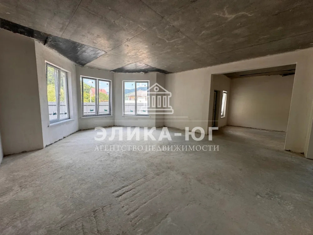 Продажа дома, Агой, Туапсинский район, Радужная ул. - Фото 14