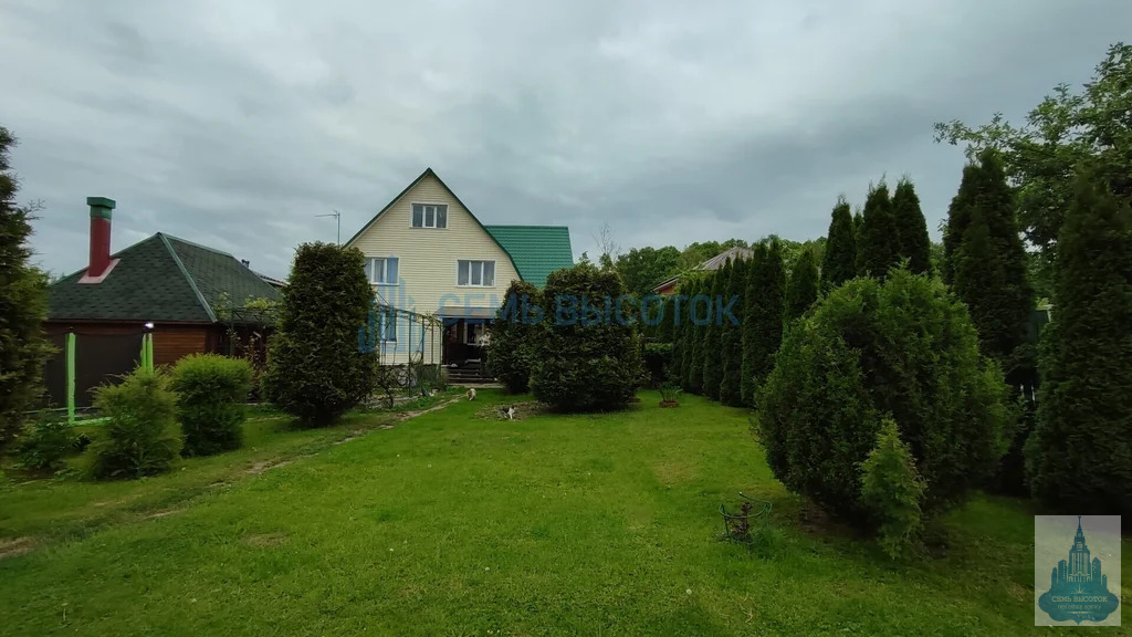 Продажа дома, Чехов, Чеховский район, ул. Магистральная - Фото 39