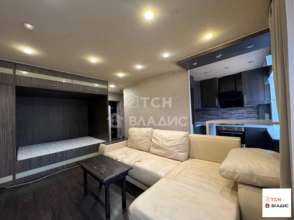 Аренда квартиры, Ивантеевка, Советский пр-кт. - Фото 4