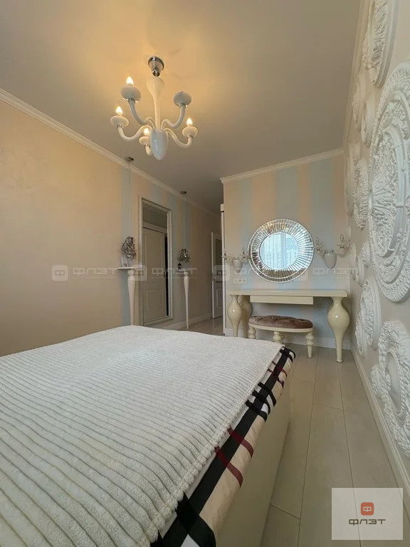 Продажа квартиры, Казань, ул. Азата Аббасова - Фото 8