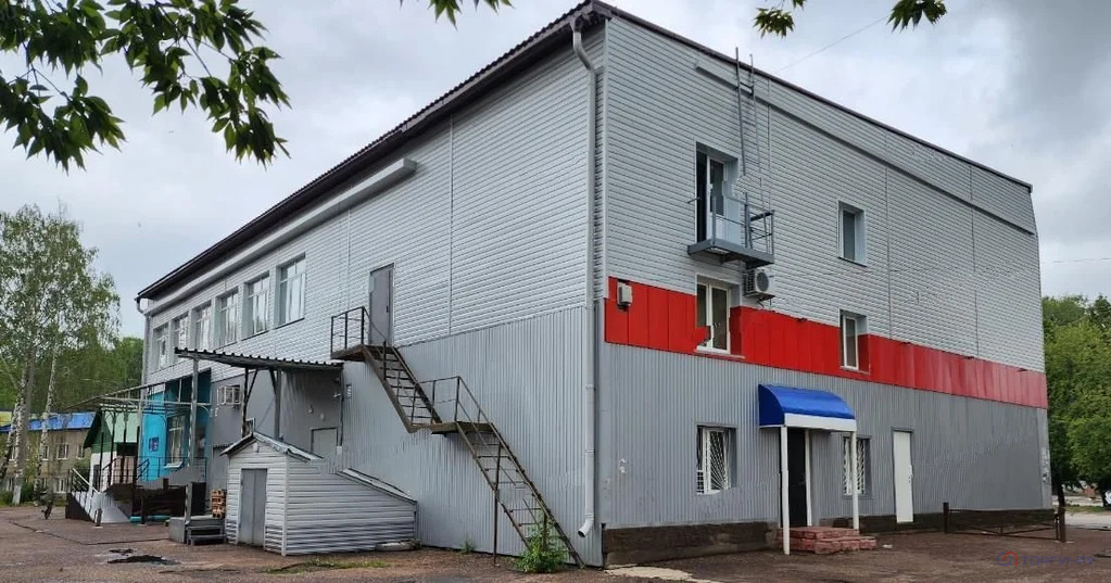 Продажа торгового помещения, Благовещенск, Благовещенский район, ул. ... - Фото 5
