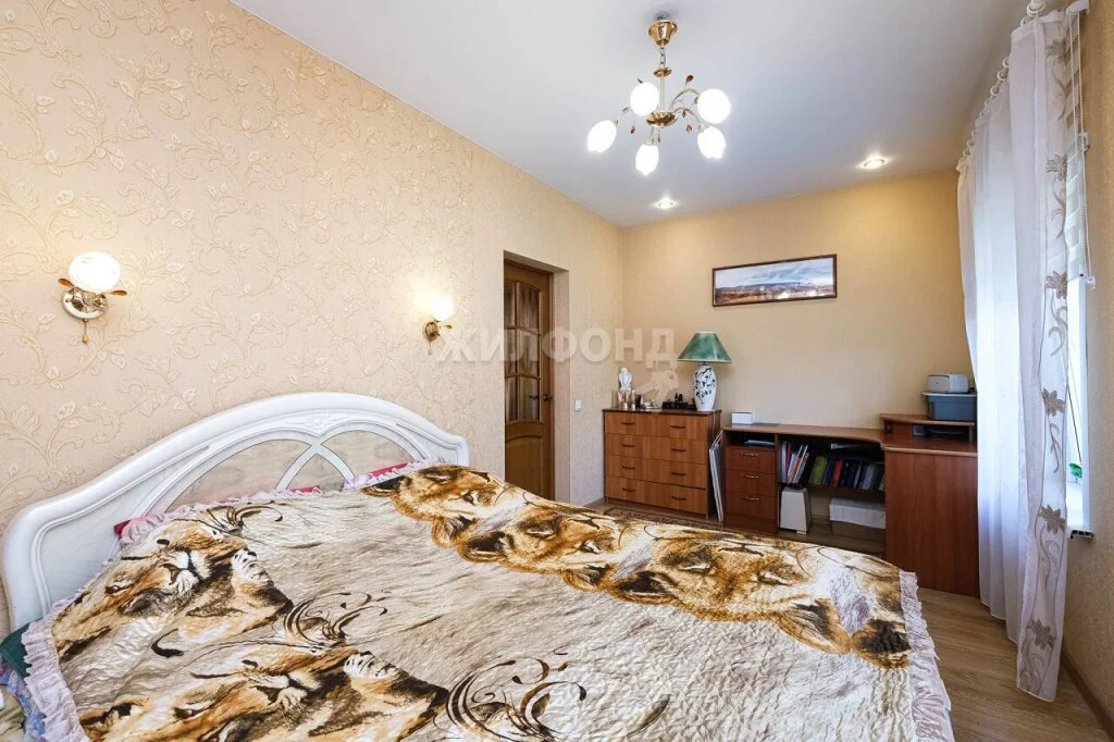 Продажа дома, Новосибирск - Фото 12