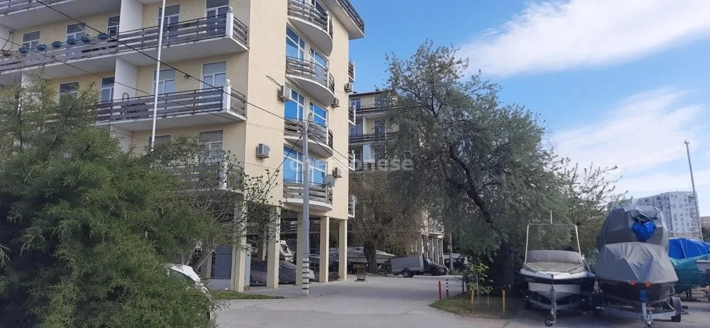 Аренда квартиры, Севастополь, ул. Рыбацкий Причал - Фото 9