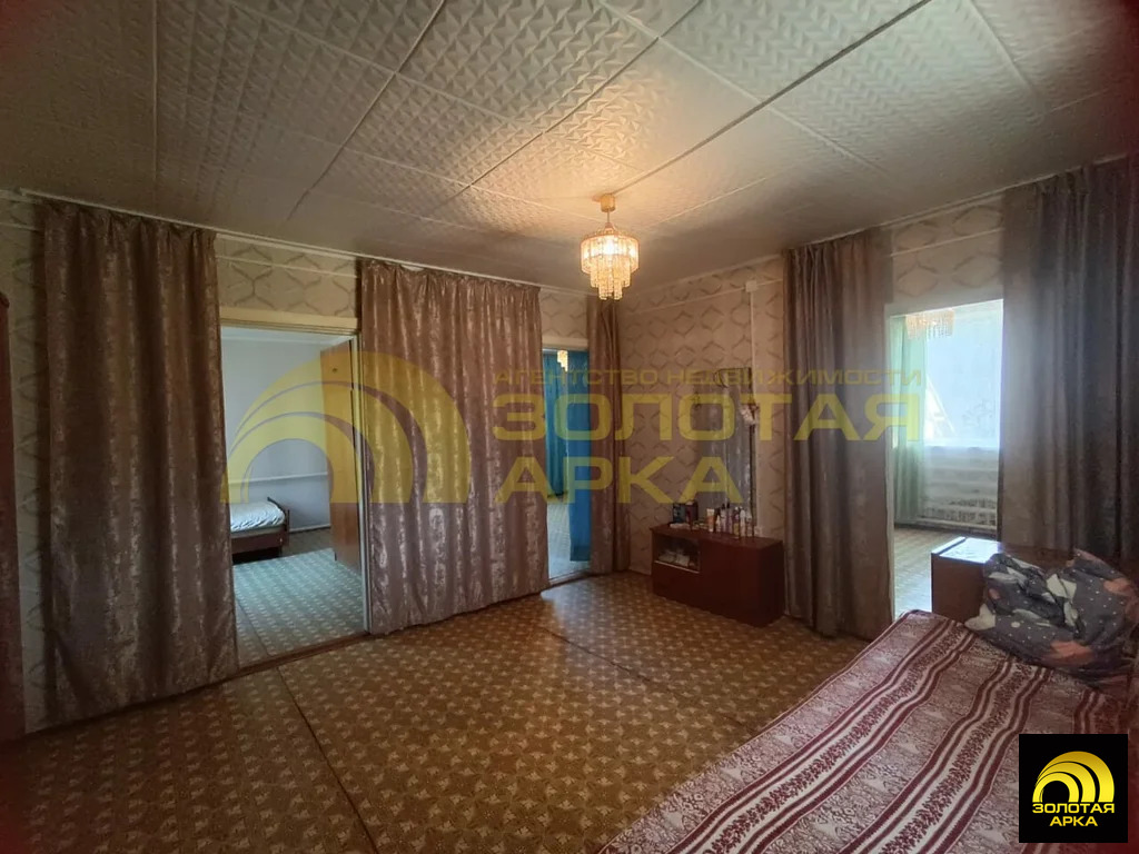 Продажа дома, Ахтырский, Абинский район, ул. Длинная - Фото 12