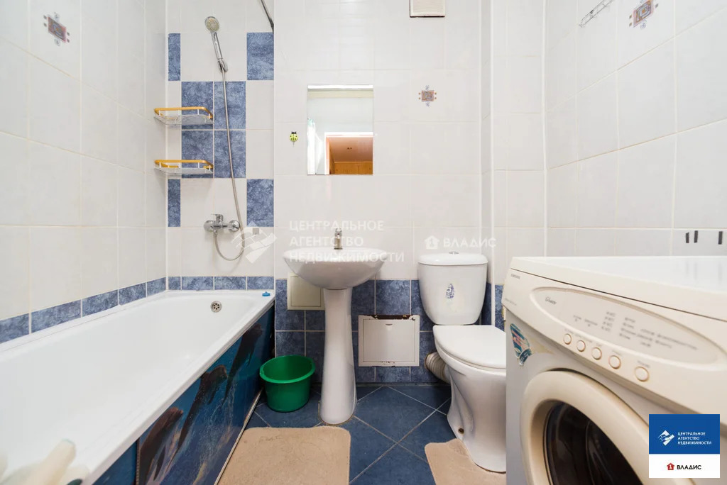 Продажа квартиры, Рязань, ул. Чкалова - Фото 10