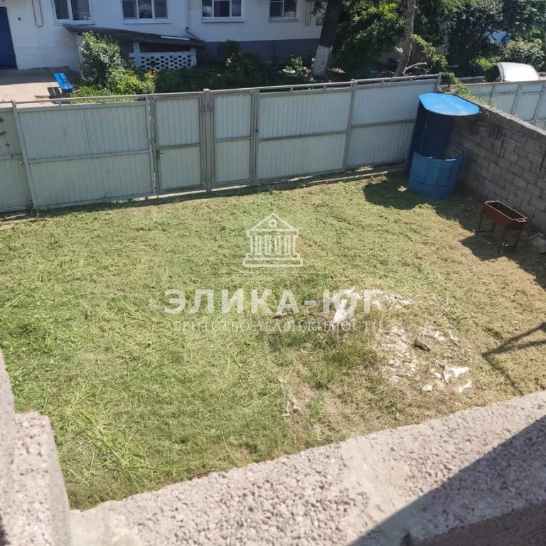 Продажа дома, Новомихайловский, Крымский район, Курортный пер. - Фото 15