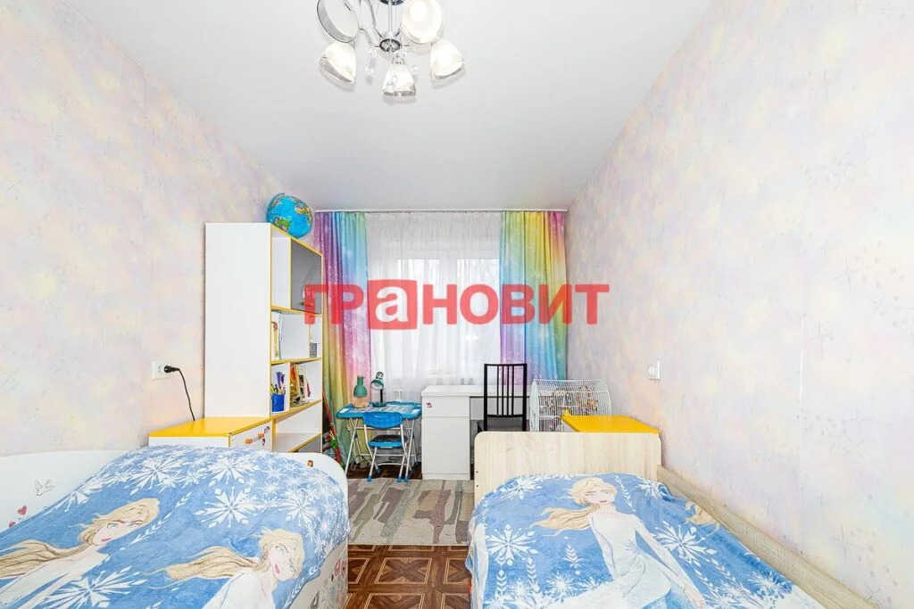 Продажа квартиры, Новосибирск, ул. Кошурникова - Фото 0