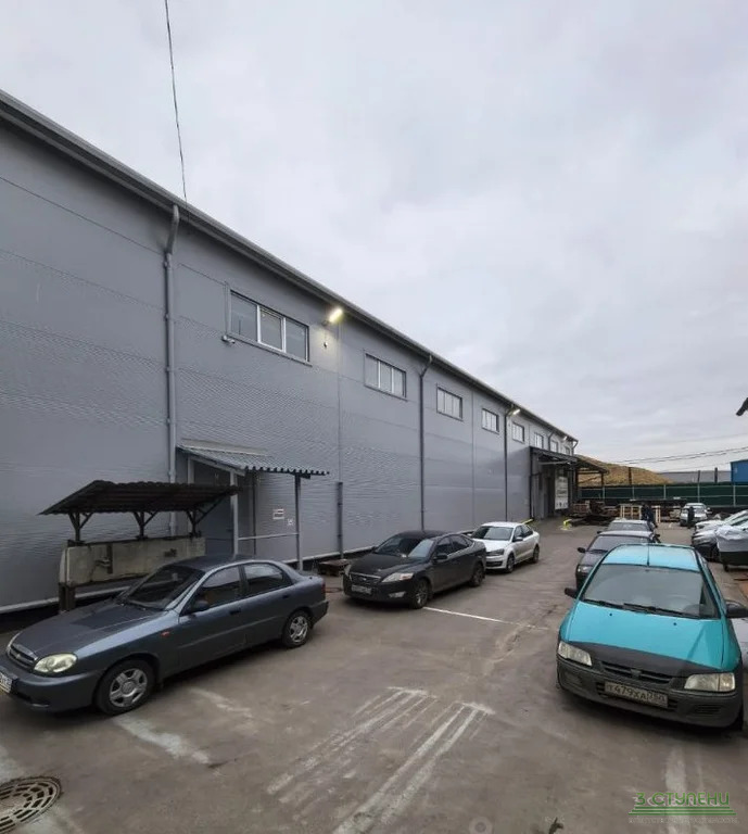 Аренда склада, Кардо-Лента, Мытищинский район, поселок Кардо-Лента - Фото 10