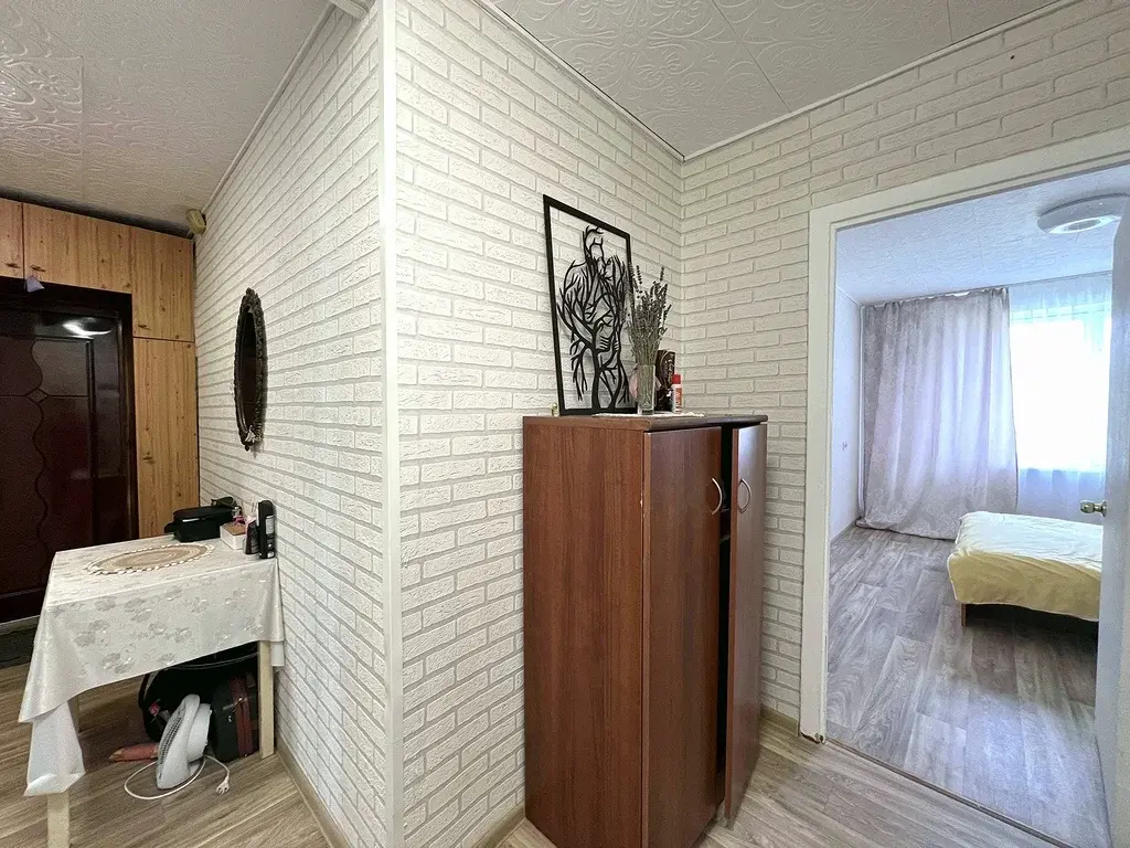 2-я квартира в п. Озеро Белое, дом 3 - Фото 14