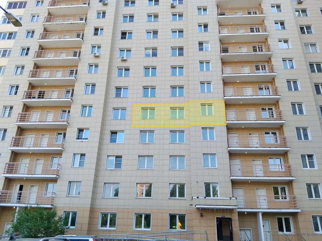 Продажа квартиры, улица Ленина - Фото 2