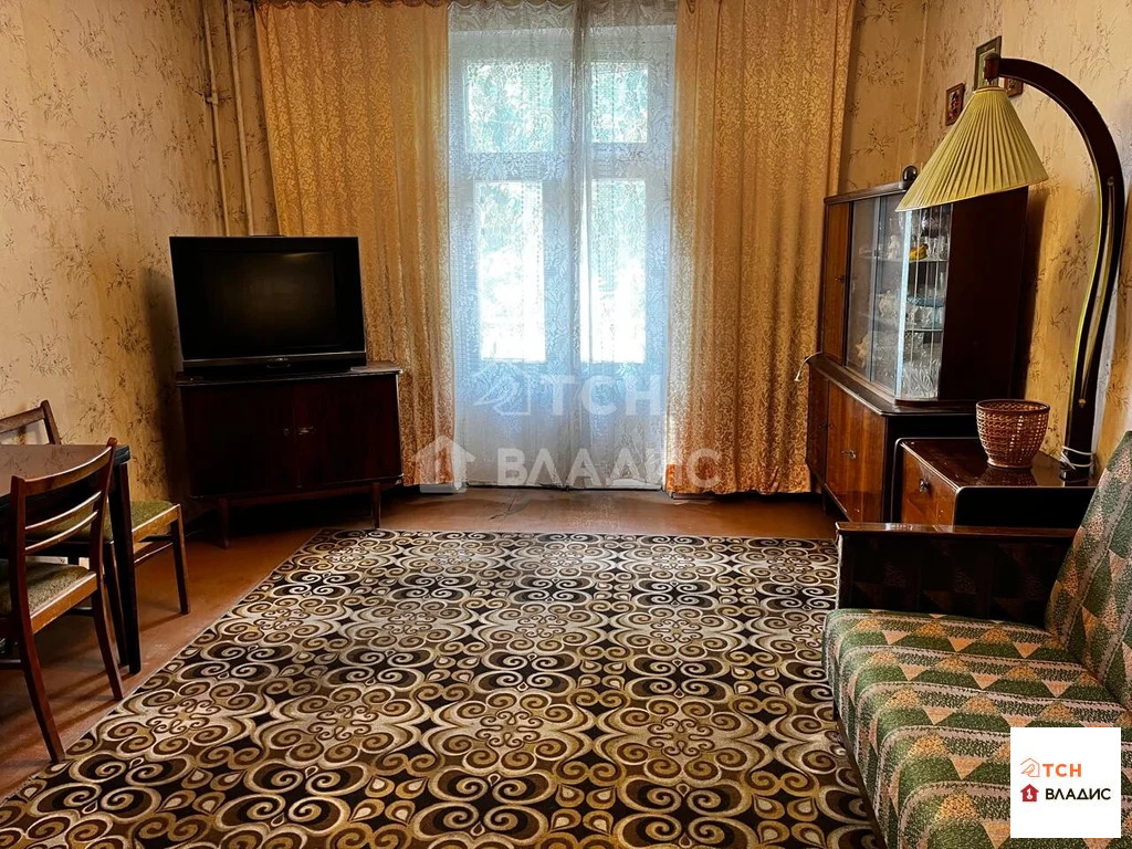 Продажа квартиры, Ивантеевка, Советский пр-кт. - Фото 1