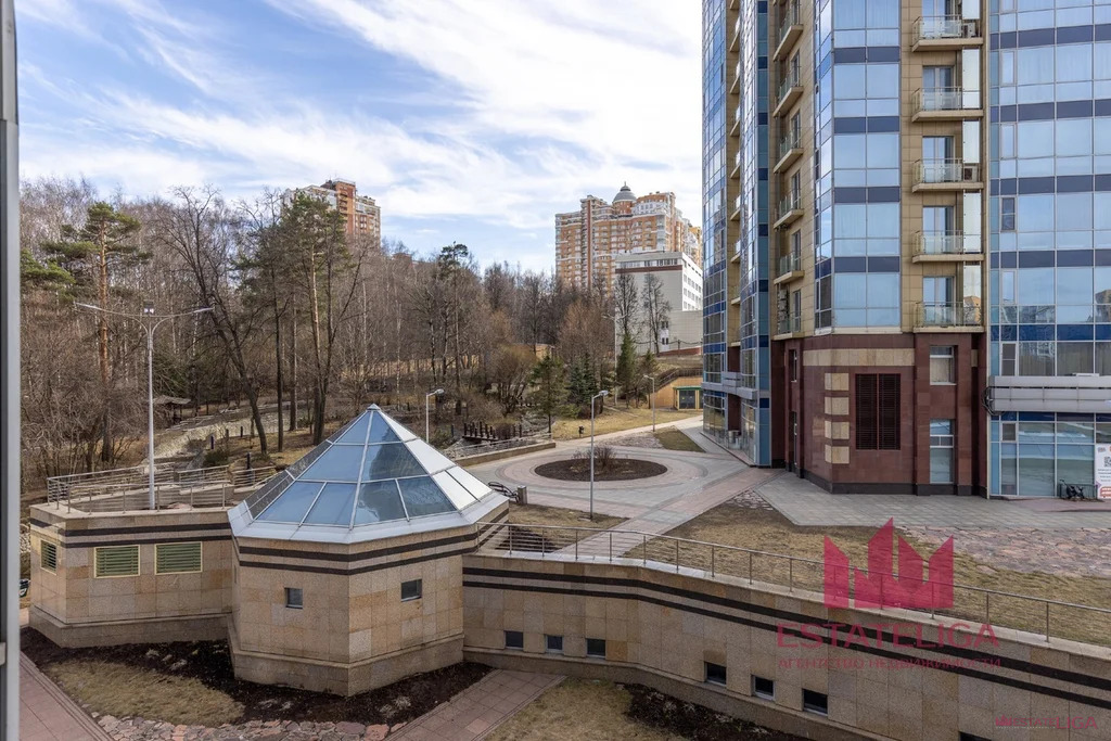 Продажа квартиры, м. Славянский бульвар, ул. Нежинская - Фото 32
