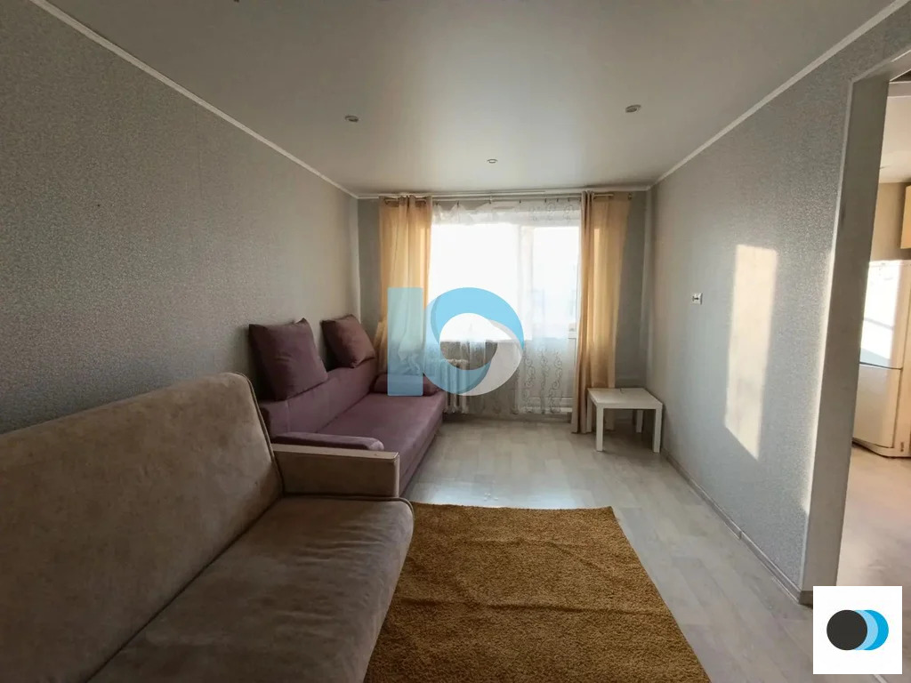 Продажа квартиры, Уфа, Молодежный б-р. - Фото 10