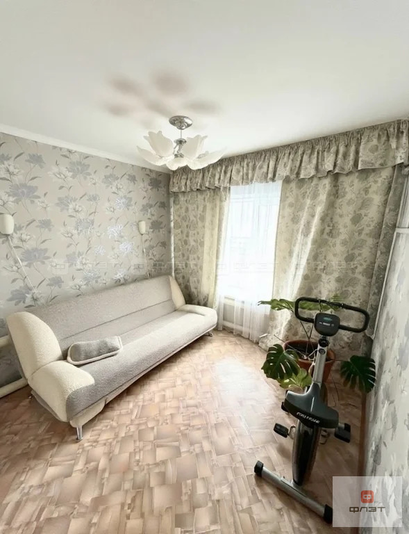 Продажа дома, Новошешминск, Новошешминский район, ул. Майская - Фото 12